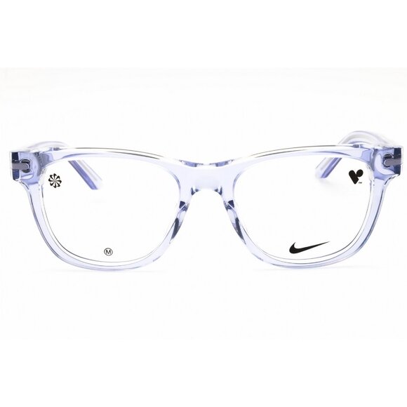 Nike EYEGLASSES NK7176-557-51 New with case - Picture 4 of 5
